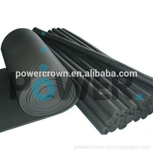 Top QualityInsulation rubber foam